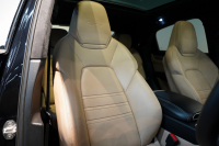 ポルシェ カイエンクーペ Turbo Tiptronic-S 延長保証2025年11月迄 PSMP付 PCSB ツートンレザーインテリア スポーツエグゾースト マトリクスLED 中古車 中古車