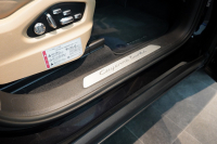 ポルシェ カイエンクーペ Turbo Tiptronic-S 延長保証2025年11月迄 PSMP付 PCSB ツートンレザーインテリア スポーツエグゾースト マトリクスLED 中古車 中古車