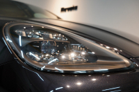 ポルシェ カイエンクーペ Turbo Tiptronic-S 延長保証2025年11月迄 PSMP付 PCSB ツートンレザーインテリア スポーツエグゾースト マトリクスLED 中古車 中古車