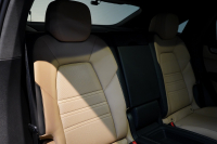 ポルシェ カイエンクーペ Turbo Tiptronic-S 延長保証2025年11月迄 PSMP付 PCSB ツートンレザーインテリア スポーツエグゾースト マトリクスLED 中古車 中古車