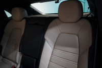 ポルシェ カイエンクーペ Turbo Tiptronic-S 延長保証2025年11月迄 PSMP付 PCSB ツートンレザーインテリア スポーツエグゾースト マトリクスLED 中古車 中古車