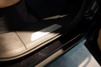 ポルシェ カイエンクーペ Turbo Tiptronic-S 延長保証2025年11月迄 PSMP付 PCSB ツートンレザーインテリア スポーツエグゾースト マトリクスLED 中古車 中古車