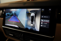 ポルシェ カイエンクーペ Turbo Tiptronic-S 延長保証2025年11月迄 PSMP付 PCSB ツートンレザーインテリア スポーツエグゾースト マトリクスLED 中古車 中古車