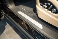 ポルシェ カイエンクーペ Turbo Tiptronic-S 延長保証2025年11月迄 PSMP付 PCSB ツートンレザーインテリア スポーツエグゾースト マトリクスLED 中古車 中古車