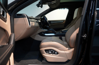 ポルシェ カイエンクーペ Turbo Tiptronic-S 延長保証2025年11月迄 PSMP付 PCSB ツートンレザーインテリア スポーツエグゾースト マトリクスLED 中古車 中古車