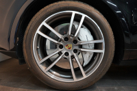 ポルシェ カイエンクーペ Turbo Tiptronic-S 延長保証2025年11月迄 PSMP付 PCSB ツートンレザーインテリア スポーツエグゾースト マトリクスLED 中古車 中古車