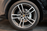 ポルシェ カイエンクーペ Turbo Tiptronic-S 延長保証2025年11月迄 PSMP付 PCSB ツートンレザーインテリア スポーツエグゾースト マトリクスLED 中古車 中古車