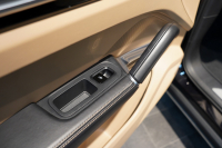 ポルシェ カイエンクーペ Turbo Tiptronic-S 延長保証2025年11月迄 PSMP付 PCSB ツートンレザーインテリア スポーツエグゾースト マトリクスLED 中古車 中古車