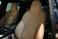 ポルシェ カイエンクーペ Turbo Tiptronic-S 延長保証2025年11月迄 PSMP付 PCSB ツートンレザーインテリア スポーツエグゾースト マトリクスLED 中古車 中古車