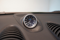 ポルシェ 718スパイダー 6MT ワンオーナー 左H PTSカラー/オリーブグリーン PCCB レザーインテリア 中古車 中古車