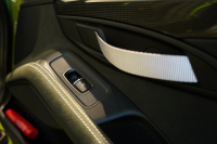 ポルシェ 718スパイダー 6MT ワンオーナー 左H PTSカラー/オリーブグリーン PCCB レザーインテリア 中古車 中古車