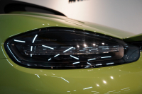 ポルシェ 718スパイダー 6MT ワンオーナー 左H PTSカラー/オリーブグリーン PCCB レザーインテリア 中古車 中古車