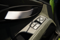 ポルシェ 718スパイダー 6MT ワンオーナー 左H PTSカラー/オリーブグリーン PCCB レザーインテリア 中古車 中古車