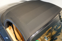 ポルシェ ボクスター(Type987) PDK 後期モデル 左H スポーツクロノ バサルトブラック PC入庫歴17回 中古車 中古車