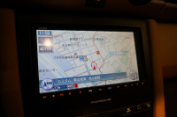 ポルシェ ボクスター(Type987) PDK 後期モデル 左H スポーツクロノ バサルトブラック PC入庫歴17回 中古車 中古車