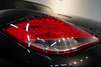 ポルシェ ボクスター(Type987) PDK 後期モデル 左H スポーツクロノ バサルトブラック PC入庫歴17回 中古車 中古車