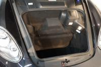 ポルシェ ボクスター(Type987) PDK 後期モデル 左H スポーツクロノ バサルトブラック PC入庫歴17回 中古車 中古車