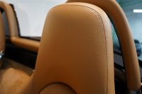 ポルシェ ボクスター(Type987) PDK 後期モデル 左H スポーツクロノ バサルトブラック PC入庫歴17回 中古車 中古車