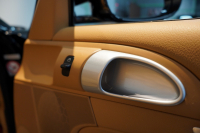 ポルシェ ボクスター(Type987) PDK 後期モデル 左H スポーツクロノ バサルトブラック PC入庫歴17回 中古車 中古車