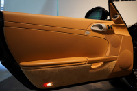 ポルシェ ボクスター(Type987) PDK 後期モデル 左H スポーツクロノ バサルトブラック PC入庫歴17回 中古車 中古車