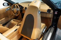 ポルシェ ボクスター(Type987) PDK 後期モデル 左H スポーツクロノ バサルトブラック PC入庫歴17回 中古車 中古車