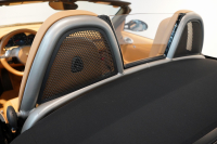 ポルシェ ボクスター(Type987) PDK 後期モデル 左H スポーツクロノ バサルトブラック PC入庫歴17回 中古車 中古車