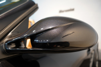 ポルシェ ボクスター(Type987) PDK 後期モデル 左H スポーツクロノ バサルトブラック PC入庫歴17回 中古車 中古車