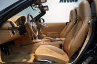 ポルシェ ボクスター(Type987) PDK 後期モデル 左H スポーツクロノ バサルトブラック PC入庫歴17回 中古車 中古車