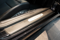 ポルシェ 718 ケイマン S PDK スポクロ スポエグ レザーインテリア×Sport-Tex PDLS+付LEDヘッドライト 中古車 中古車