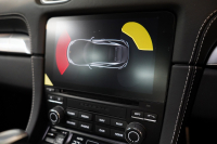 ポルシェ 718 ケイマン S PDK スポクロ スポエグ レザーインテリア×Sport-Tex PDLS+付LEDヘッドライト 中古車 中古車