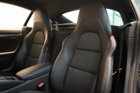 ポルシェ 718 ケイマン S PDK スポクロ スポエグ レザーインテリア×Sport-Tex PDLS+付LEDヘッドライト 中古車 中古車