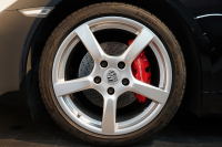 ポルシェ 718 ケイマン S PDK スポクロ スポエグ レザーインテリア×Sport-Tex PDLS+付LEDヘッドライト 中古車 中古車