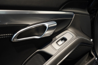 ポルシェ 718 ケイマン S PDK スポクロ スポエグ レザーインテリア×Sport-Tex PDLS+付LEDヘッドライト 中古車 中古車