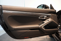 ポルシェ 718 ケイマン S PDK スポクロ スポエグ レザーインテリア×Sport-Tex PDLS+付LEDヘッドライト 中古車 中古車