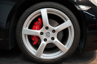 ポルシェ 718 ケイマン S PDK スポクロ スポエグ レザーインテリア×Sport-Tex PDLS+付LEDヘッドライト 中古車 中古車