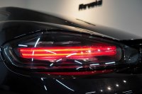 ポルシェ 718 ケイマン S PDK スポクロ スポエグ レザーインテリア×Sport-Tex PDLS+付LEDヘッドライト 中古車 中古車