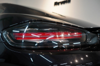 ポルシェ 718 ケイマン S PDK スポクロ スポエグ レザーインテリア×Sport-Tex PDLS+付LEDヘッドライト 中古車 中古車