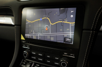 ポルシェ 718 ケイマン S PDK スポクロ スポエグ レザーインテリア×Sport-Tex PDLS+付LEDヘッドライト 中古車 中古車