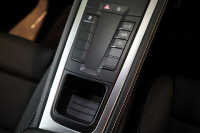 ポルシェ 718 ケイマン S PDK スポクロ スポエグ レザーインテリア×Sport-Tex PDLS+付LEDヘッドライト 中古車 中古車