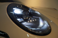 ポルシェ 911(Type992) Carrera T 7MT ワンオーナー CarreraTインテリア スポーツデザイン マトリクスLED クレヨン 中古車 中古車