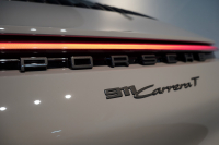 ポルシェ 911(Type992) Carrera T 7MT ワンオーナー CarreraTインテリア スポーツデザイン マトリクスLED クレヨン 中古車 中古車