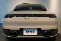 ポルシェ 911(Type992) Carrera T 7MT ワンオーナー CarreraTインテリア スポーツデザイン マトリクスLED クレヨン 中古車 中古車