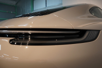 ポルシェ 911(Type992) Carrera T 7MT ワンオーナー CarreraTインテリア スポーツデザイン マトリクスLED クレヨン 中古車 中古車