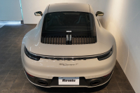 ポルシェ 911(Type992) Carrera T 7MT ワンオーナー CarreraTインテリア スポーツデザイン マトリクスLED クレヨン 中古車 中古車