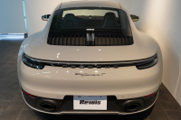 ポルシェ 911(Type992) Carrera T 7MT ワンオーナー CarreraTインテリア スポーツデザイン マトリクスLED クレヨン 中古車 中古車