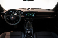 ポルシェ 911(Type992) Carrera T 7MT ワンオーナー CarreraTインテリア スポーツデザイン マトリクスLED クレヨン 中古車 中古車