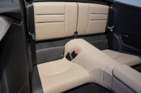 ポルシェ 911(Type992) Carrera Cabriolet PDK 後期モデル(Type992.2) ワンオーナー OP253 ルガーノブルー スポクロ スポエグ 20/21インチRSSpyderホイール 中古車 中古車