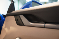 ポルシェ 911(Type992) Carrera Cabriolet PDK 後期モデル(Type992.2) ワンオーナー OP253 ルガーノブルー スポクロ スポエグ 20/21インチRSSpyderホイール 中古車 中古車