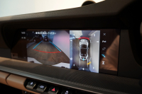 ポルシェ 911(Type992) Carrera Cabriolet PDK 後期モデル(Type992.2) ワンオーナー OP253 ルガーノブルー スポクロ スポエグ 20/21インチRSSpyderホイール 中古車 中古車