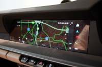 ポルシェ 911(Type992) Carrera Cabriolet PDK 後期モデル(Type992.2) ワンオーナー OP253 ルガーノブルー スポクロ スポエグ 20/21インチRSSpyderホイール 中古車 中古車